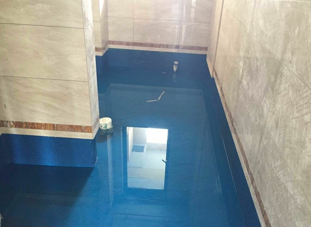 家装防水怎么做？这篇比防水涂料施工视频还管用