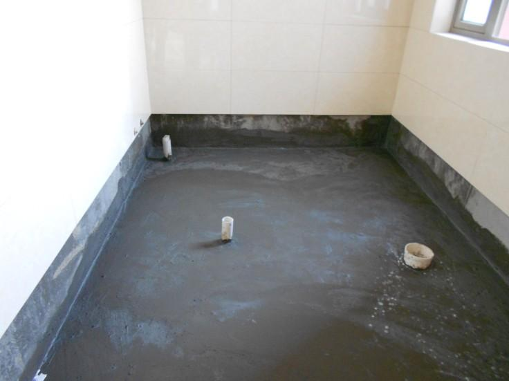防水涂料品牌怎么选？雨虹防水有话说