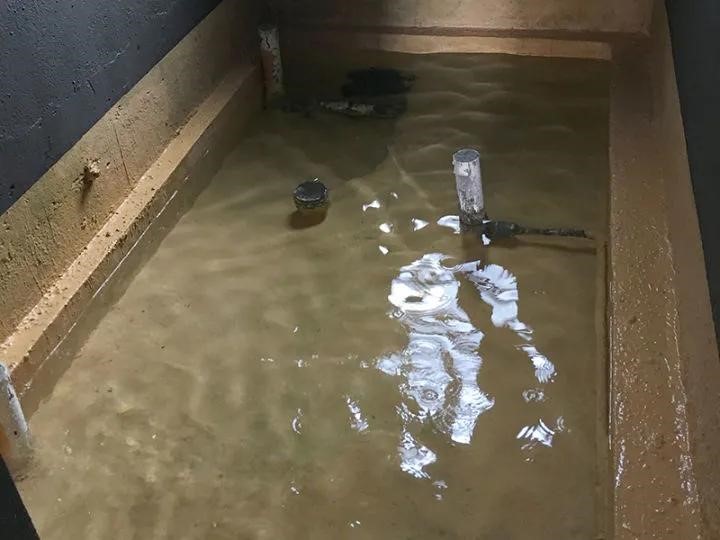 卫生间怎么做防水？雨虹防水教你正确防水施工流程