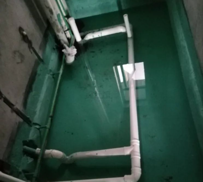 卫生间怎么做防水？记住这几步远离渗漏水问题
