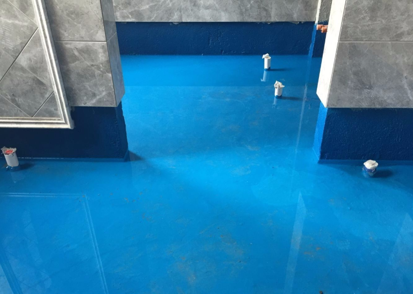 卫生间如何做防水？看看防水涂料品牌总结的经验